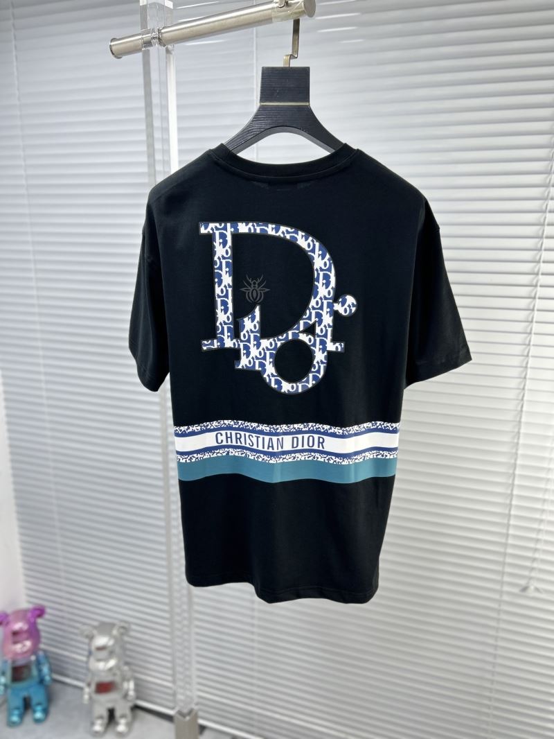 Christian Dior T-Shirts